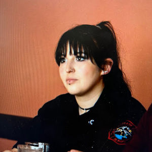 Meet your Posher, Genevieve